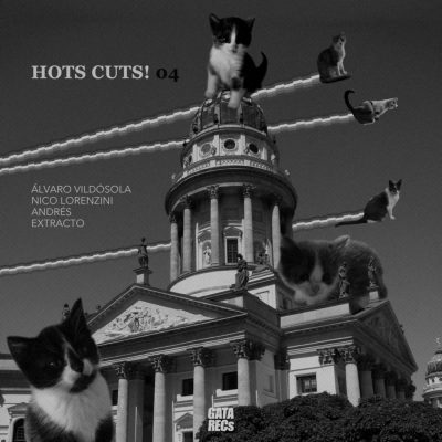 060. Various Artists – Hot Cuts! 04