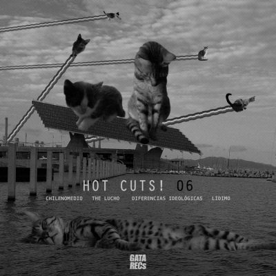 062. Various Artists – Hot Cuts! 06