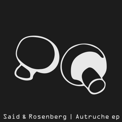 005. Said & Rosenberg – Autruche